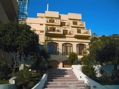 Panoramic Hotel San Vito Lo Capo